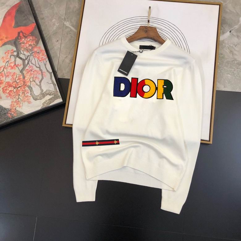 Dior Sweater-044